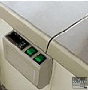 Холодильна вітрина Cryspi PRIMA 1900, фото №3, інтернет-магазин харчового обладнання Систем4