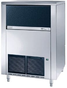 Льдогенератор Brema CB1265A, фото №1, интернет-магазин пищевого оборудования Систем4