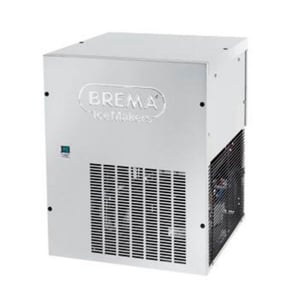 Льдогенератор Brema G280A, фото №1, интернет-магазин пищевого оборудования Систем4
