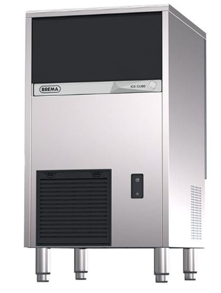 Льдогенератор Brema CB 425WHC, фото №1, интернет-магазин пищевого оборудования Систем4