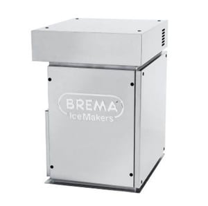 Льдогенератор Brema M Split350, фото №1, интернет-магазин пищевого оборудования Систем4