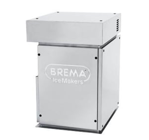Льодогенератор Brema M Split600, фото №1, інтернет-магазин харчового обладнання Систем4