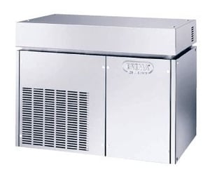Льдогенератор Brema Muster 250A, фото №1, интернет-магазин пищевого оборудования Систем4