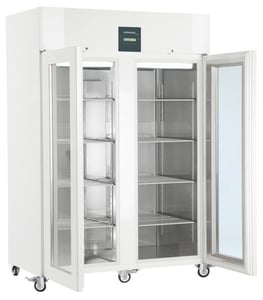 Холодильна шафа Liebherr LKPv 1423 Mediline, фото №1, інтернет-магазин харчового обладнання Систем4