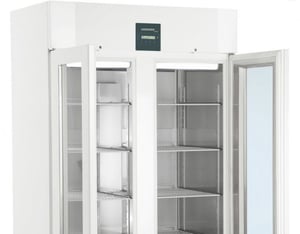 Холодильна шафа Liebherr LKPv 1423 Mediline, фото №4, інтернет-магазин харчового обладнання Систем4