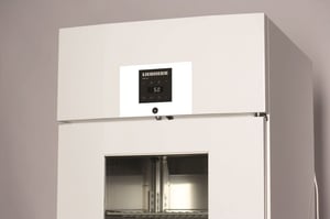 Холодильна шафа Liebherr LKPv 6523 Mediline, фото №3, інтернет-магазин харчового обладнання Систем4