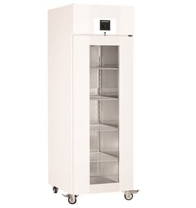 Холодильна шафа Liebherr LKPv 6523 Mediline