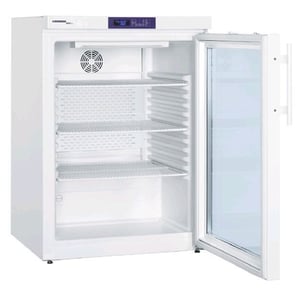 Холодильный шкаф Liebherr  MKUv 1613, фото №1, интернет-магазин пищевого оборудования Систем4