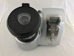 Термоблендер Sirman Minicooker, фото №2, інтернет-магазин харчового обладнання Систем4