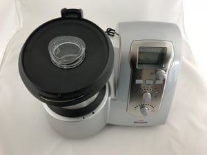 Термоблендер Sirman Minicooker, фото №4, інтернет-магазин харчового обладнання Систем4