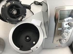 Термоблендер Sirman Minicooker, фото №10, інтернет-магазин харчового обладнання Систем4