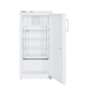 Холодильный шкаф Liebherr LKexv 2600 Mediline, фото №3, интернет-магазин пищевого оборудования Систем4