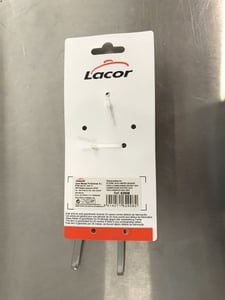 Щипці для лобстерів Lacor 62908, фото №3, інтернет-магазин харчового обладнання Систем4