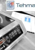 Плита індукційна Tehma Handheld TMI35H1 3,5 кВт, фото №5, інтернет-магазин харчового обладнання Систем4