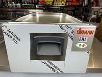 Емкость Sirman GN 1/1 Gastro для сувида SoftCooker Y09, фото №10, интернет-магазин пищевого оборудования Систем4