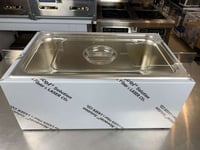 Емкость Sirman GN 1/1 Gastro для сувида SoftCooker Y09, фото №9, интернет-магазин пищевого оборудования Систем4