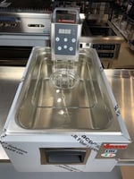 Емкость Sirman GN 1/1 Gastro для сувида SoftCooker Y09, фото №5, интернет-магазин пищевого оборудования Систем4