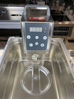 Емкость Sirman GN 1/1 Gastro для сувида SoftCooker Y09, фото №4, интернет-магазин пищевого оборудования Систем4