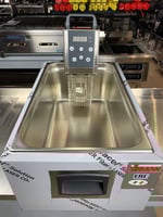 Емкость Sirman GN 1/1 Gastro для сувида SoftCooker Y09, фото №2, интернет-магазин пищевого оборудования Систем4
