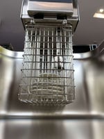 Емкость Sirman GN 1/1 Gastro для сувида SoftCooker Y09, фото №3, интернет-магазин пищевого оборудования Систем4