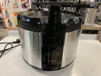 Рисоварка CUCKOO SR-4600, фото №1, інтернет-магазин харчового обладнання Систем4