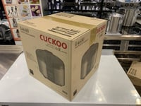 Рисоварка CUCKOO SR-4600, фото №5, інтернет-магазин харчового обладнання Систем4