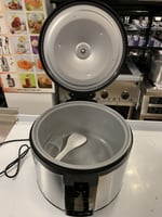 Рисоварка CUCKOO SR-4600, фото №11, інтернет-магазин харчового обладнання Систем4