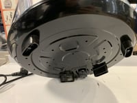 Рисоварка CUCKOO SR-4600, фото №14, інтернет-магазин харчового обладнання Систем4