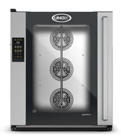 Конвекционная печь Unox XEFR-10EU-EMRV