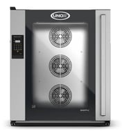 Конвекционная печь Unox XEFR-10EU-EGRN, фото №1, интернет-магазин пищевого оборудования Систем4