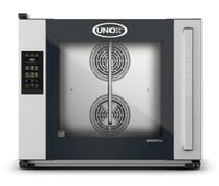 Конвекционная печь Unox XEFR-06EU-EMRV, фото №1, интернет-магазин пищевого оборудования Систем4