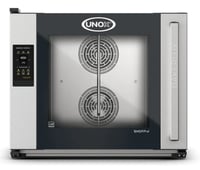 Конвекционная печь Unox XEFR-06EU-ETRV