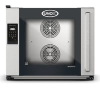 Конвекционная печь Unox XEFR-06EU-EGRN, фото №1, интернет-магазин пищевого оборудования Систем4