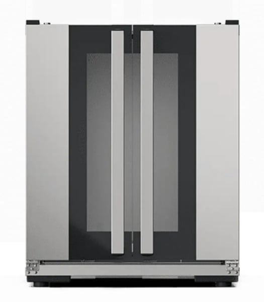 Шафа розстійна Unox XEKPT-08HS-C, фото №1, інтернет-магазин харчового обладнання Систем4