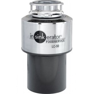 Измельчитель пищевых отходов IN-SINK-ERATOR LC-50
