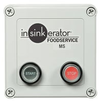 Измельчитель пищевых отходов IN-SINK-ERATOR SS 100 с адаптером, фото №5, интернет-магазин пищевого оборудования Систем4