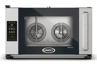 Конвекционная печь Unox XEFR-04EU-EMRV, фото №1, интернет-магазин пищевого оборудования Систем4