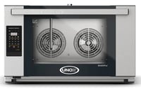Конвекционная печь Unox XEFR-04EU-ELDV, фото №1, интернет-магазин пищевого оборудования Систем4