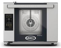 Конвекционная печь Unox XEFR-04HS-ETDV