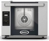 Конвекционная печь Unox XEFR-04HS-ELDV