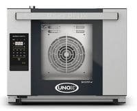 Конвекционная печь Unox XEFR-04HS-EGDN