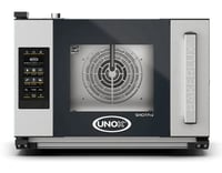 Конвекционная печь Unox XEFR-03HS-EMRV