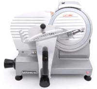 Слайсер Airhot SL 250, фото №5, інтернет-магазин харчового обладнання Систем4