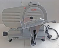 Слайсер Airhot SL 250, фото №11, інтернет-магазин харчового обладнання Систем4