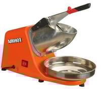 Льодоподрібнювач Airhot IC-1, фото №1, інтернет-магазин харчового обладнання Систем4