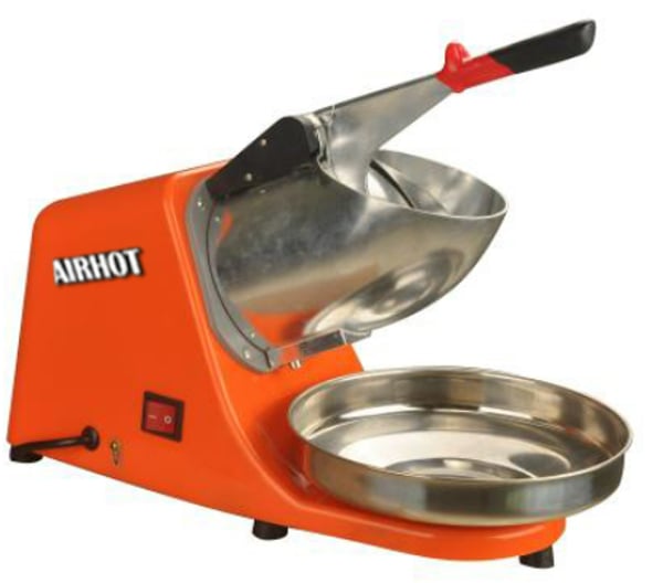 Льодоподрібнювач Airhot IC-1, фото №1, інтернет-магазин харчового обладнання Систем4