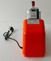 Льодоподрібнювач Airhot IC-1, фото №7, інтернет-магазин харчового обладнання Систем4