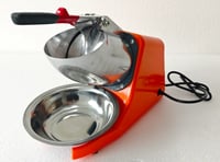 Льодоподрібнювач Airhot IC-1, фото №3, інтернет-магазин харчового обладнання Систем4