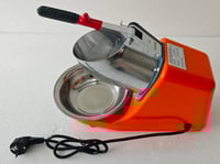 Льодоподрібнювач Airhot IC-1, фото №4, інтернет-магазин харчового обладнання Систем4