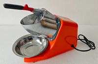 Льодоподрібнювач Airhot IC-1, фото №5, інтернет-магазин харчового обладнання Систем4